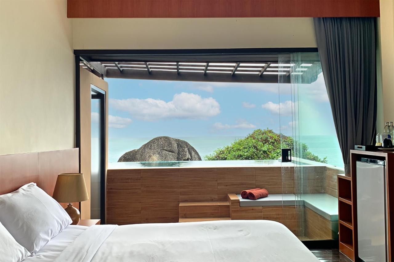 Baan Hin Sai & Spa 3* Plage de Chaweng