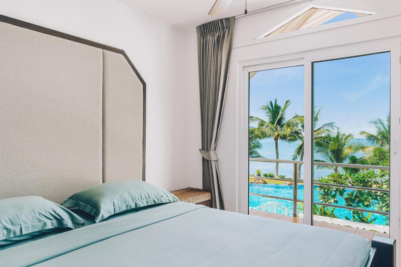 Samui Art Villa Bophut
