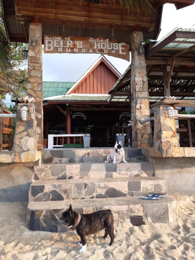 Ferienhaus Beer's House เบียร์เฮ้าส์บังกะโล *