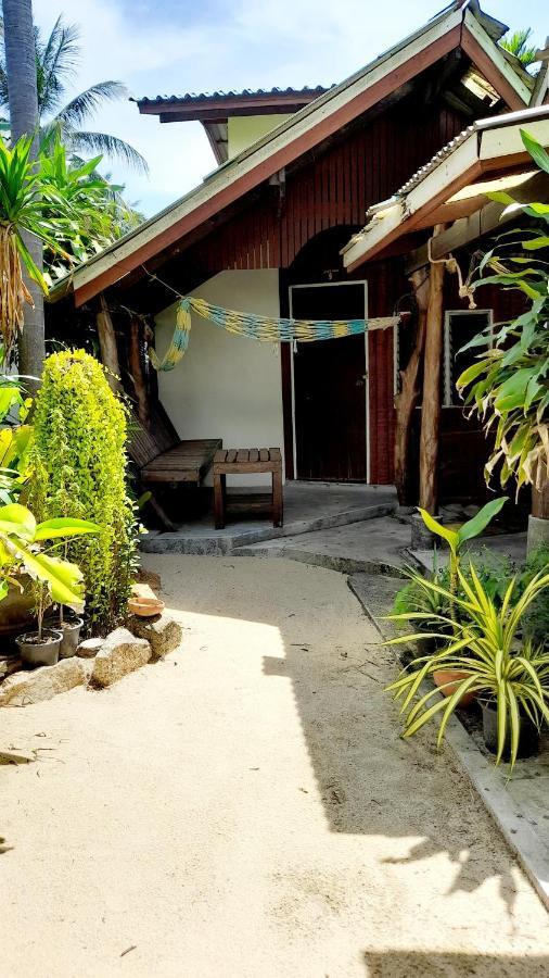 Ferienhaus Beer's House เบียร์เฮ้าส์บังกะโล *
