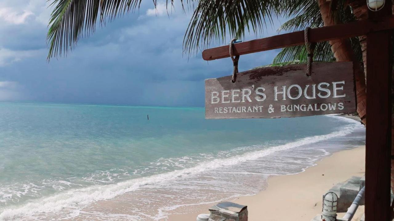 Ferienhaus Beer's House เบียร์เฮ้าส์บังกะโล