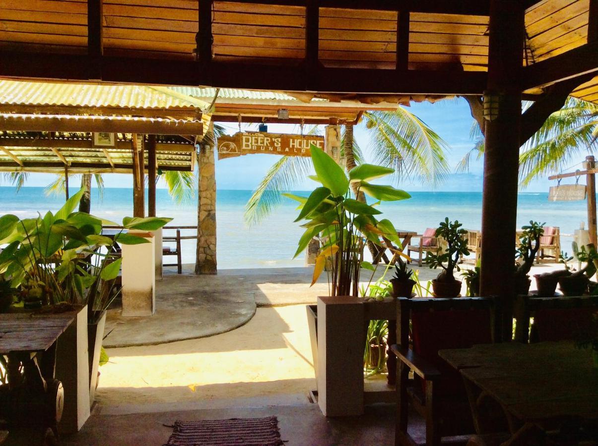 Beer's House เบียร์เฮ้าส์บังกะโล Holiday home