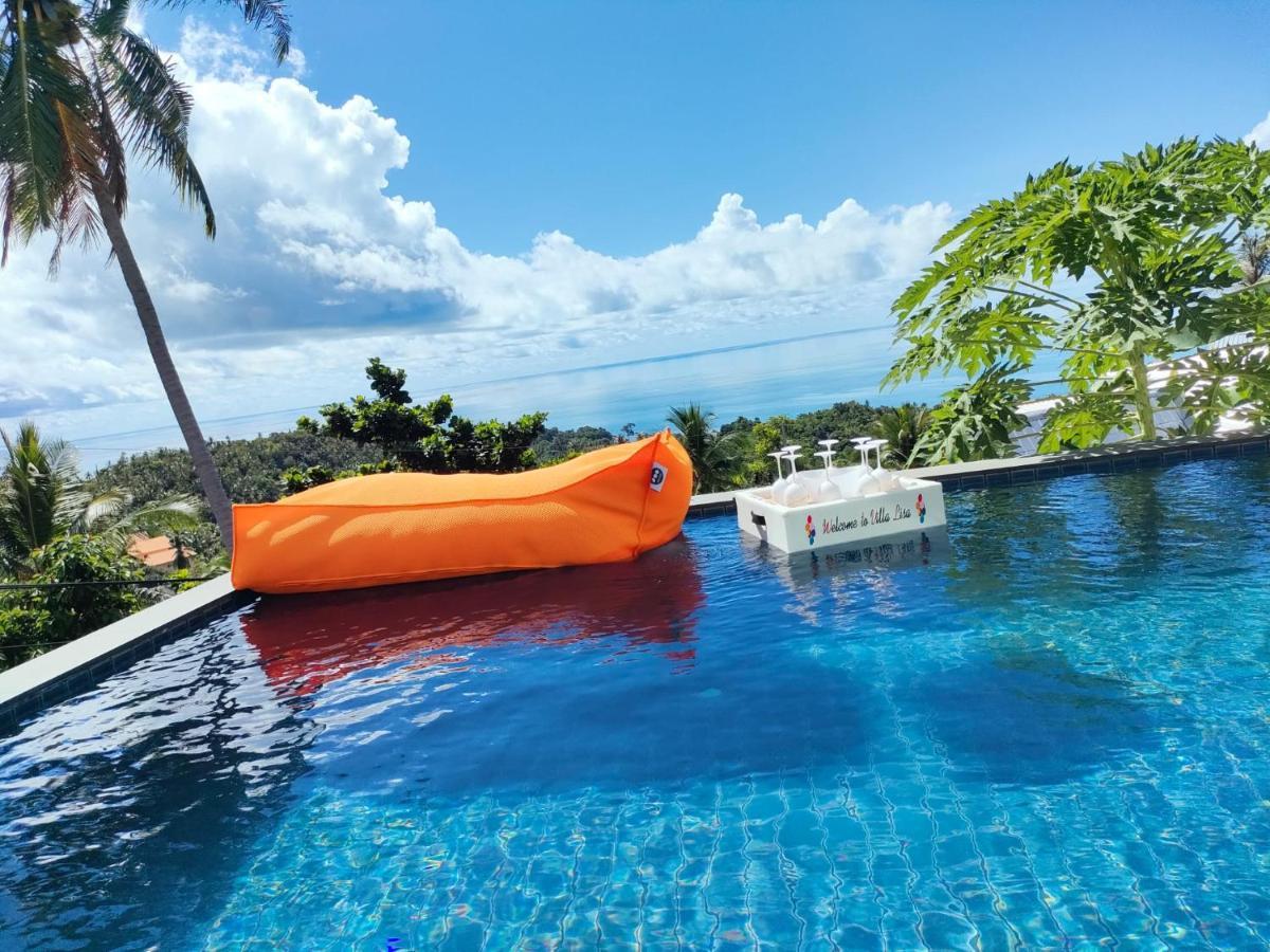Villa Lisa Panoramic Sea View - 2 Bedrooms *