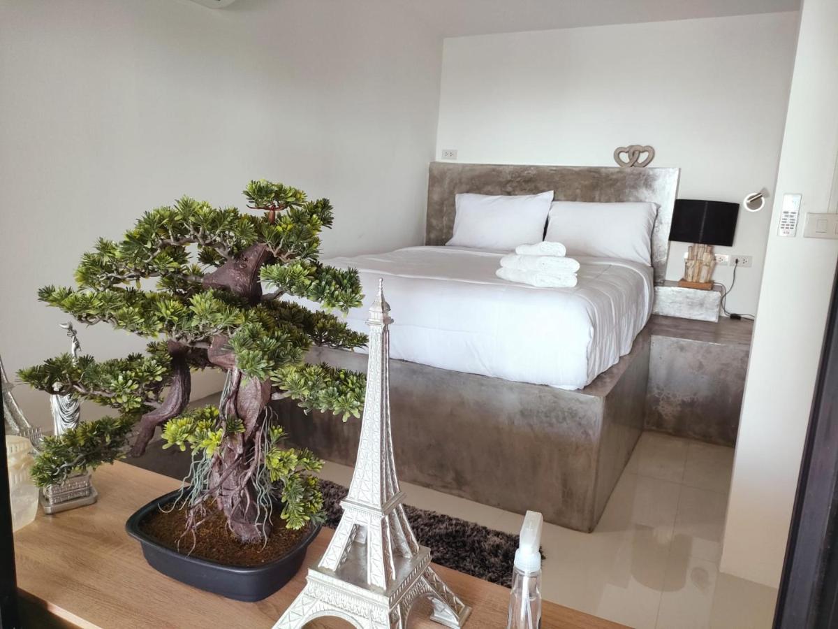 Lisa Panoramic Sea View - 2 Bedrooms Villa