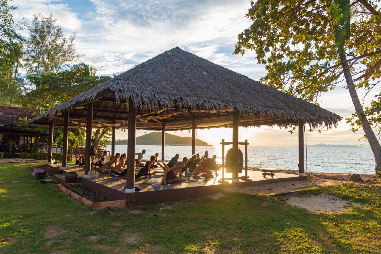 Hotel Satva Samui Yoga And Wellness 3*