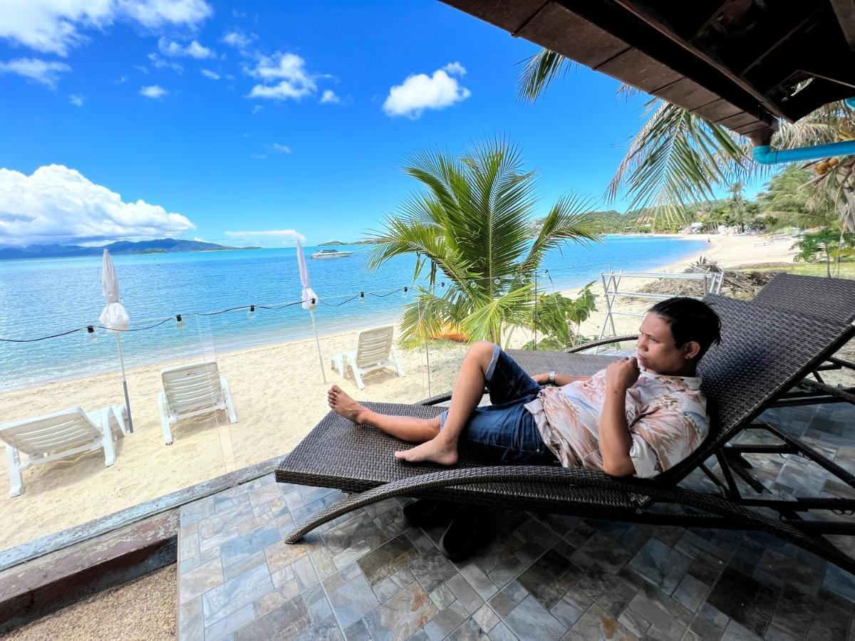 The Shore Samui Inn 2*