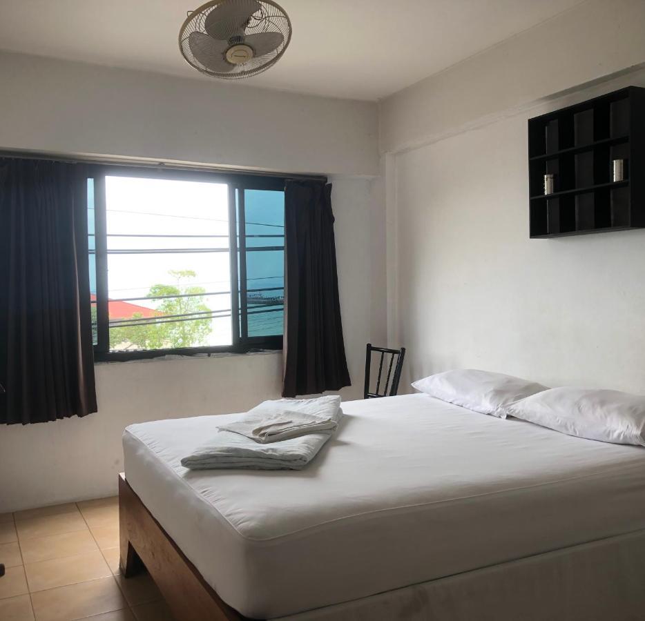 Coffeeisland Homestay *