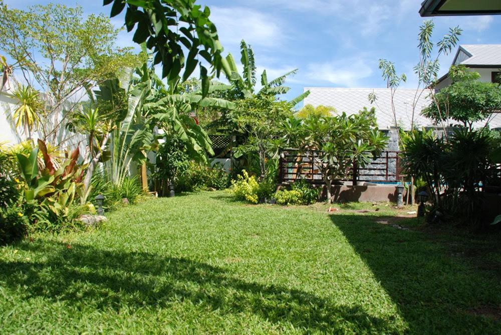 Villa Samui Sun Chaweng (Koh Samui)