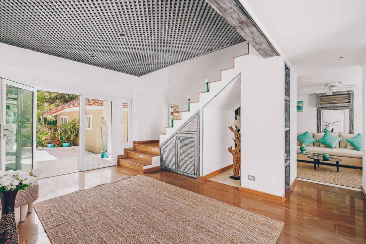 Samui Art Villa Bophut