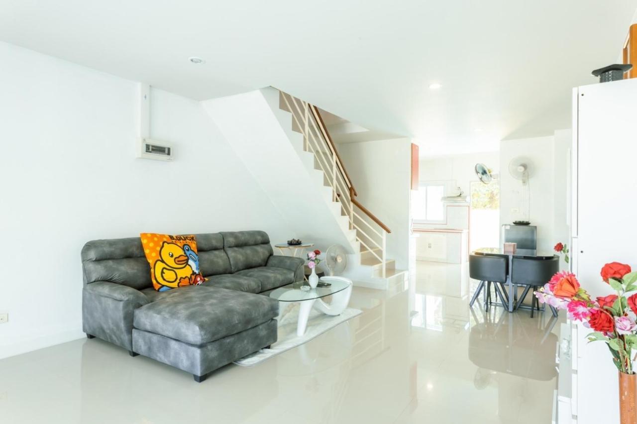 Pk Koh Samui Villa Choeng Mon