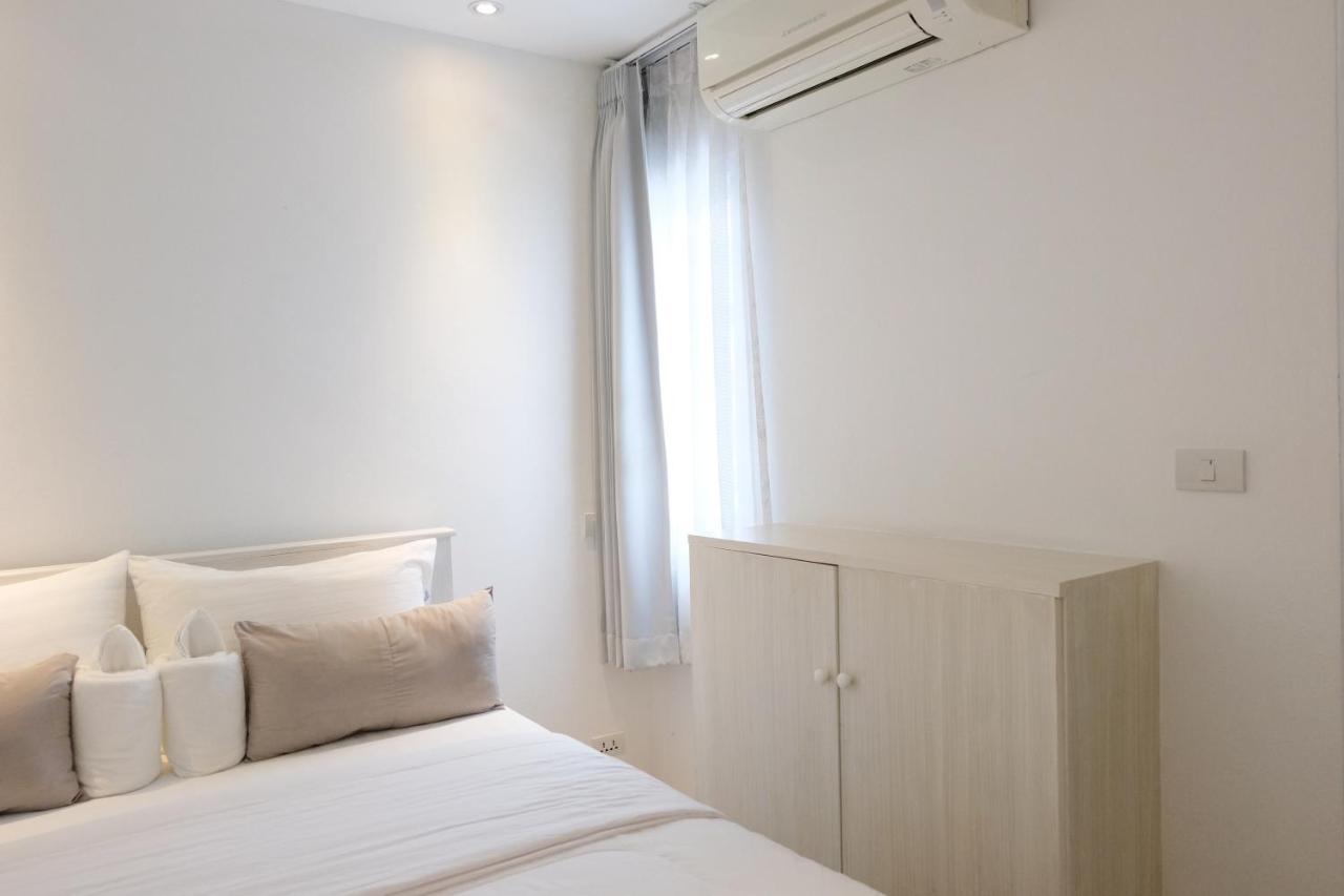 Baanpoon Hotel Chaweng (Koh Samui)