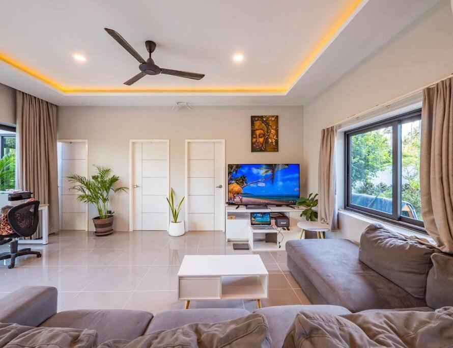 Pariya Villa Koh Samui