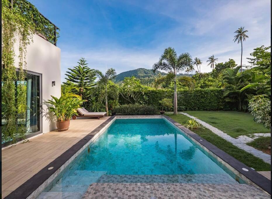 Villa Pariya Koh Samui