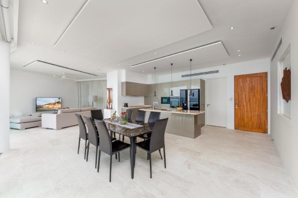 Unique Boutique Residences 5* Bang Rak Beach (Koh Samui)