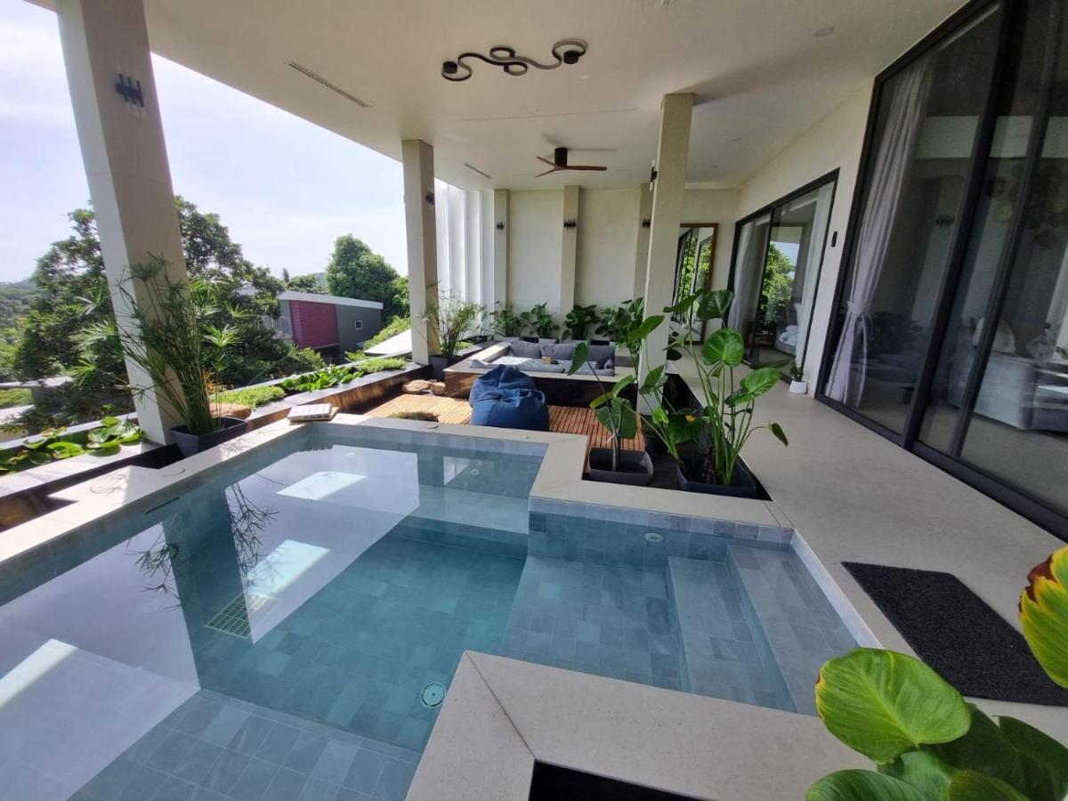 Magic Villa