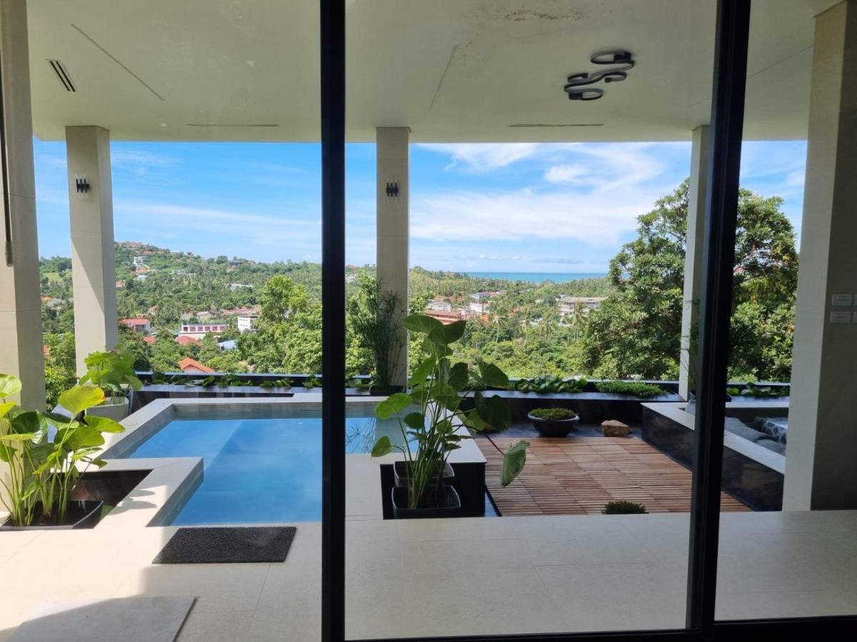 Magic Villa