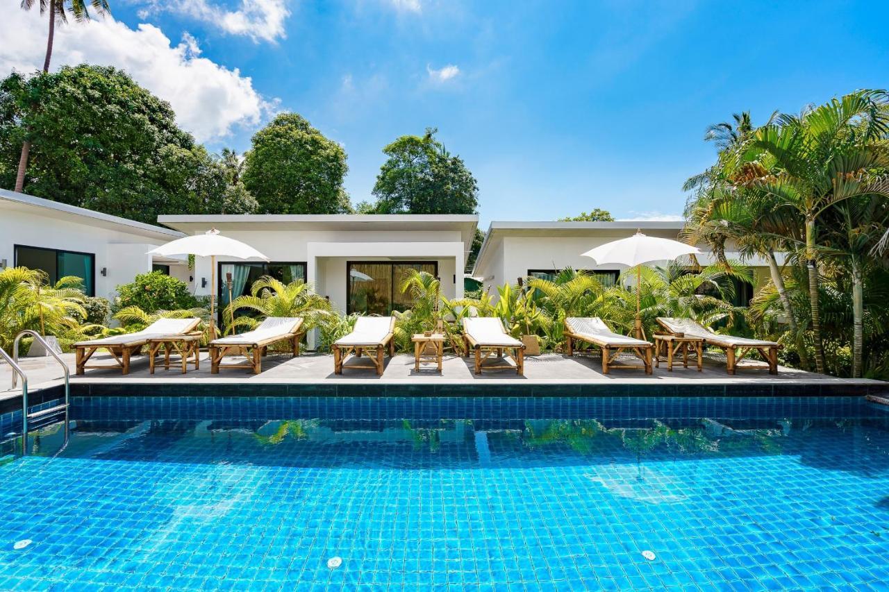 Bamboo Samui 4* Ko Samui