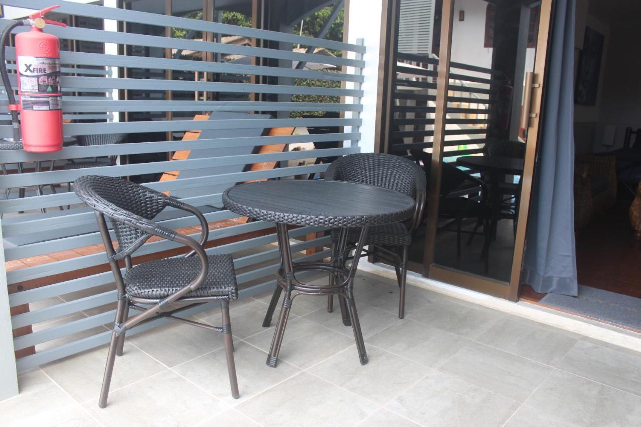 Acomodação com café da manhã  Friends Of Koh Samui 1 *