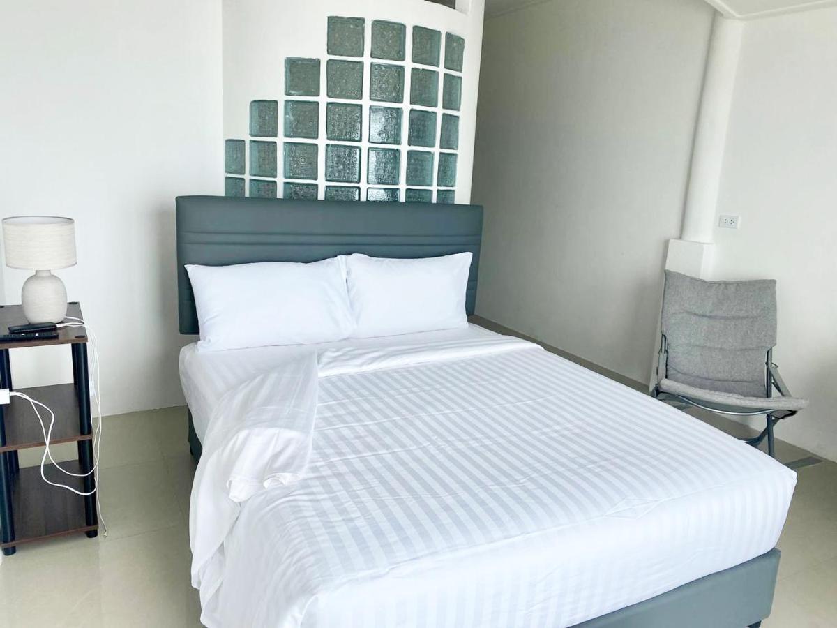 Pi3 Hotel Lamai Beach (Koh Samui)