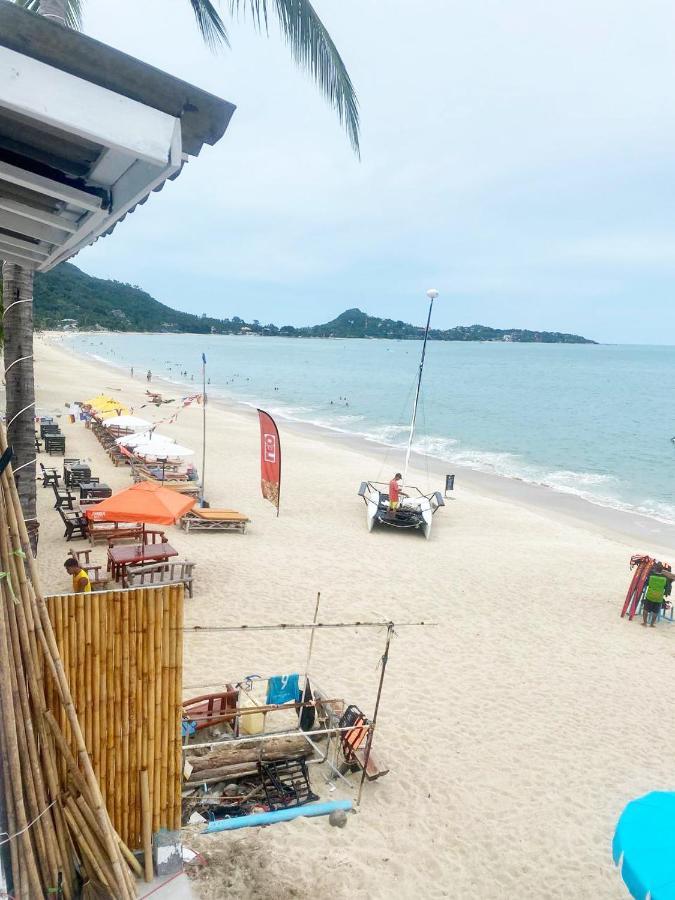 Pi3 * Lamai Beach (Koh Samui)