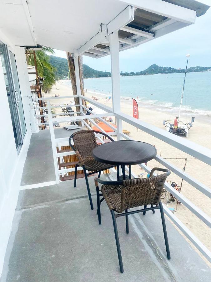 Pi3 Lamai Beach (Koh Samui)