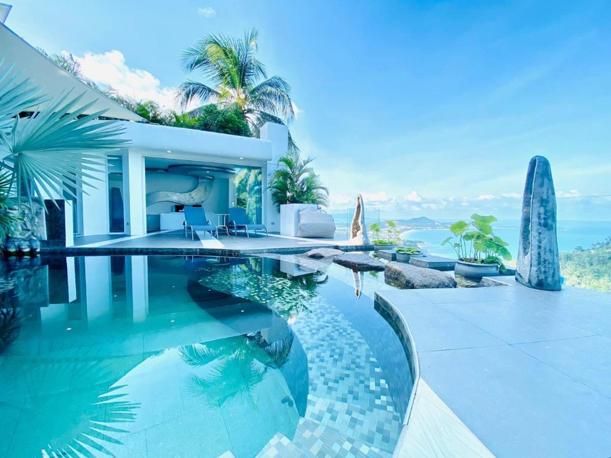 Samui Sky Pool * Ko Samui