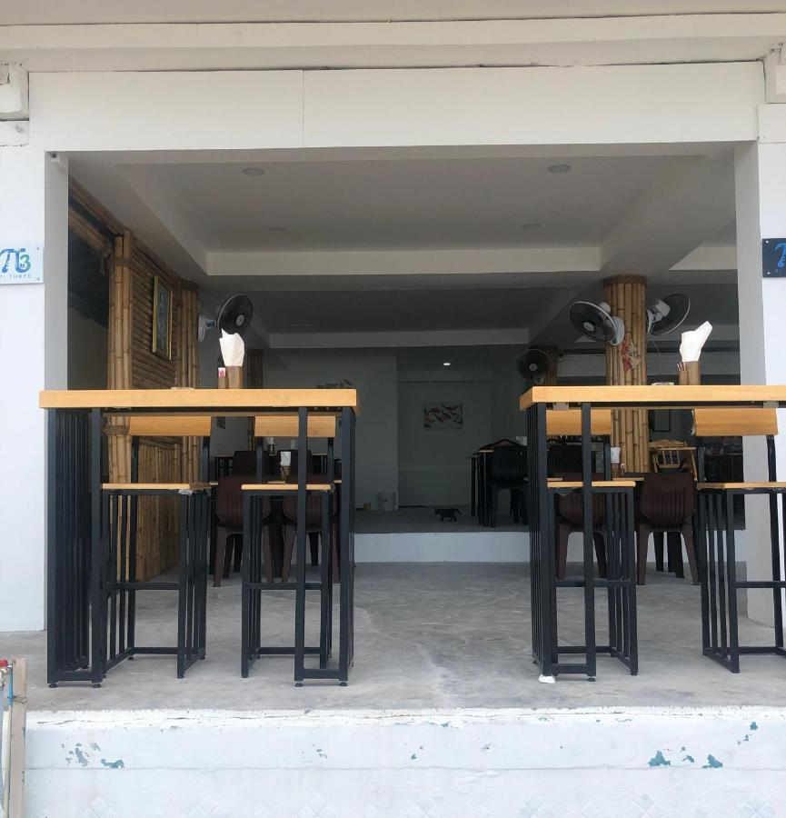 Pi3 * Lamai Beach (Koh Samui)