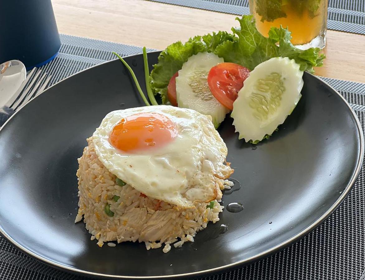 Pi3 Hotel Lamai Beach (Koh Samui)