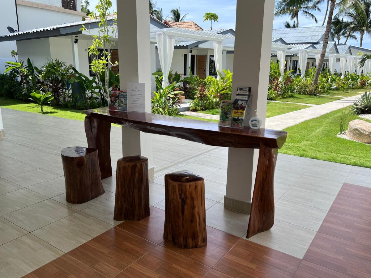 Pearl Of Samui Hotel