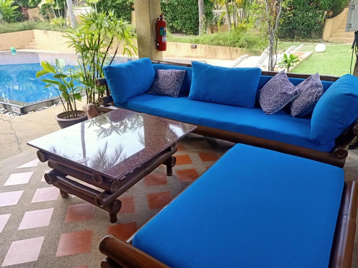 Holiday home Maenam Hills Samui
