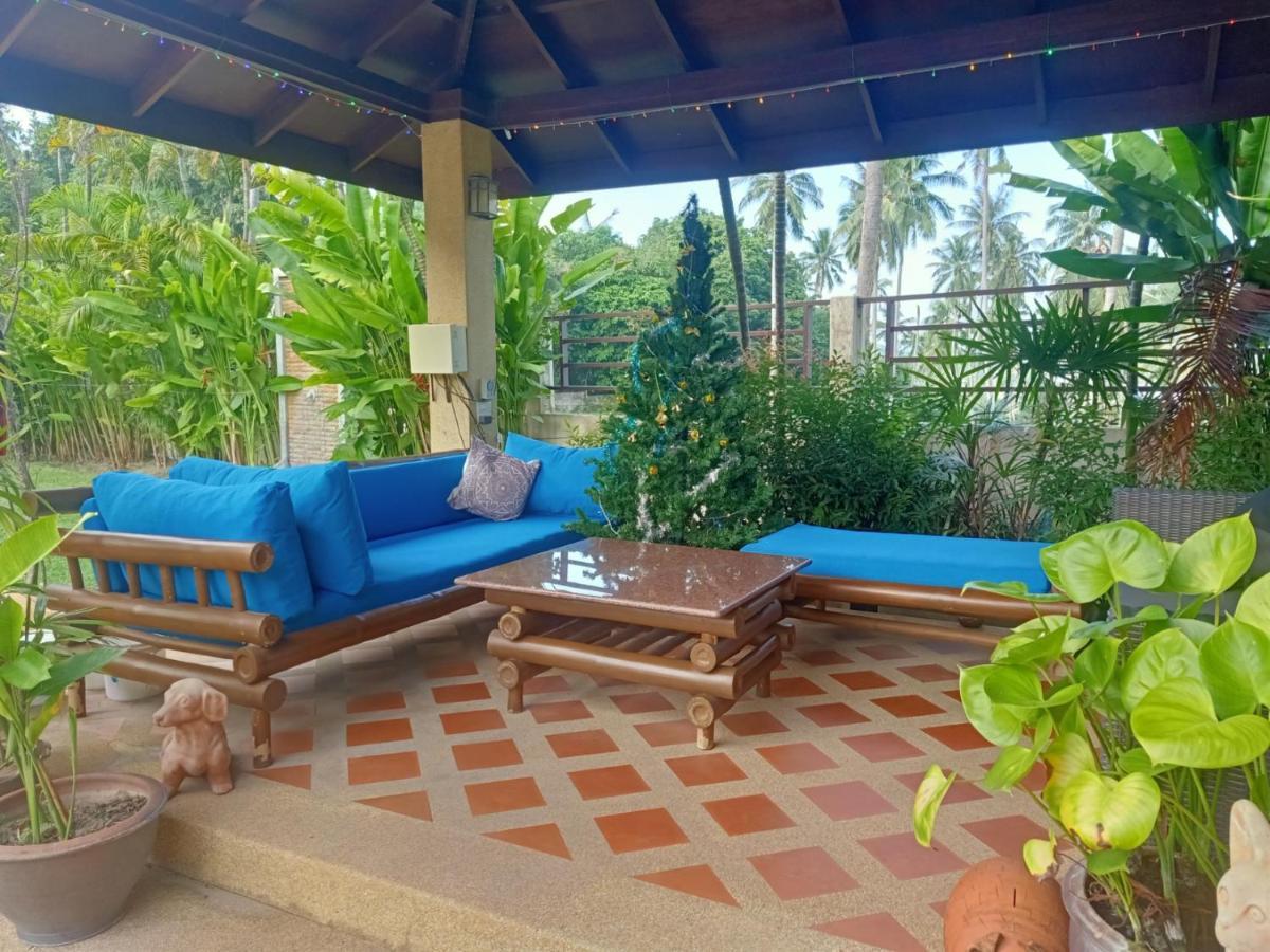 Holiday home Maenam Hills Samui