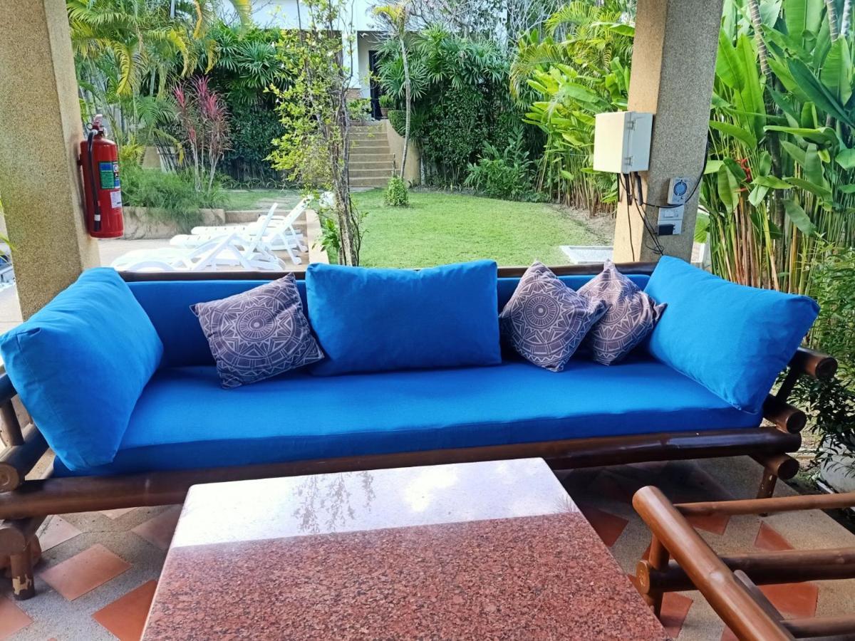 Maenam Hills Samui Holiday home *