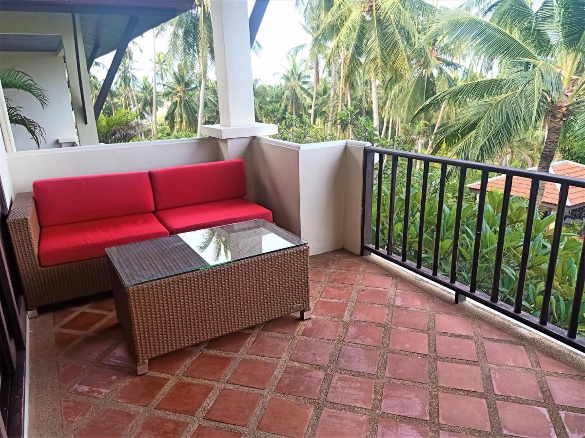 Holiday home Maenam Hills Samui *