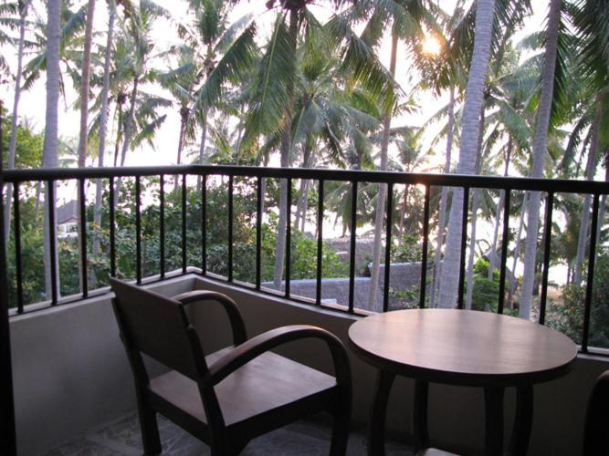 Astrococo By Coconut Station touristique Plage de Lamai