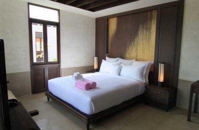 Hotel Le Meridien Ko Samui