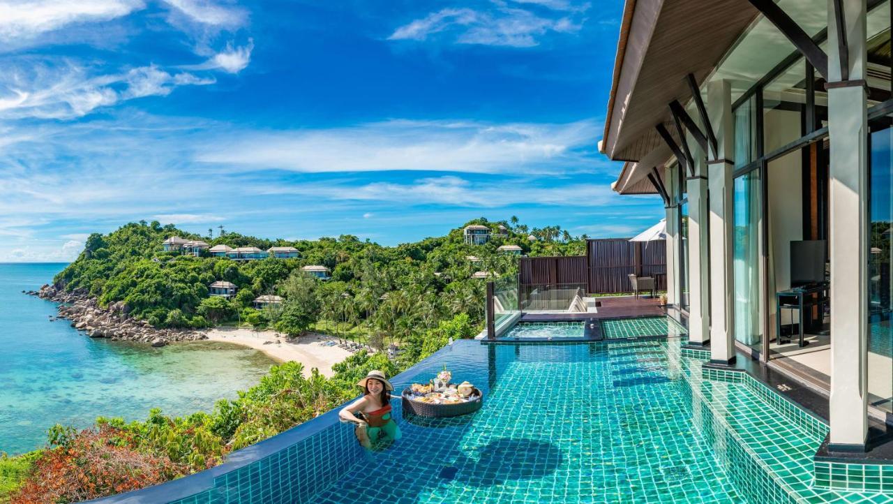 Banyan Tree Samui Resort Lamai Beach (Koh Samui)