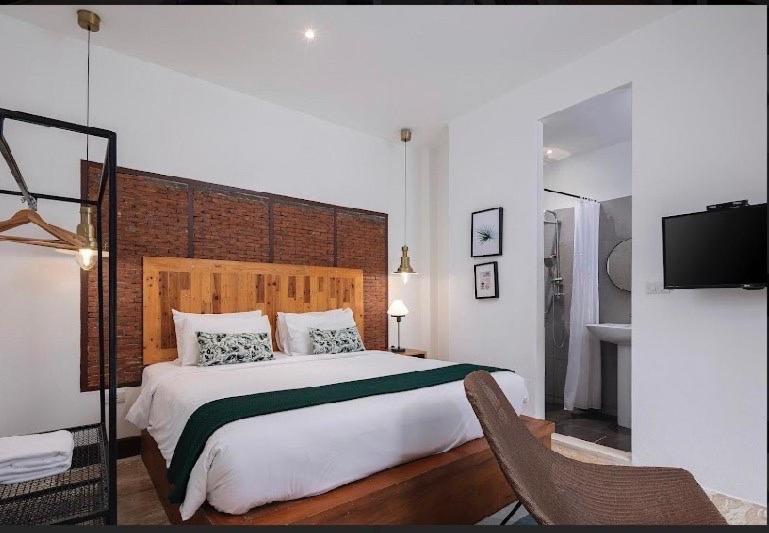 Baan Khao Hua Jook Resort 3*