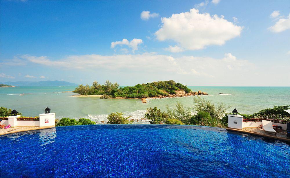 Resort Baiyoke Seacoast Resort, Samui 4*