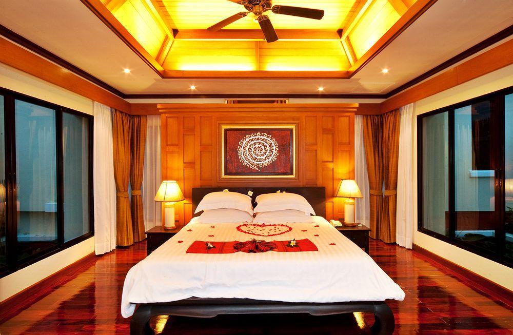 Resort Baiyoke Seacoast Resort, Samui Koh Samui