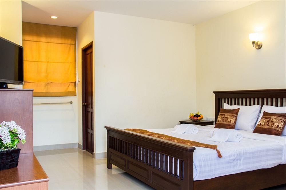 Hotel Hathai House