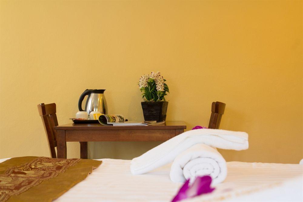 Hathai House Hotel Lamai Beach (Koh Samui)