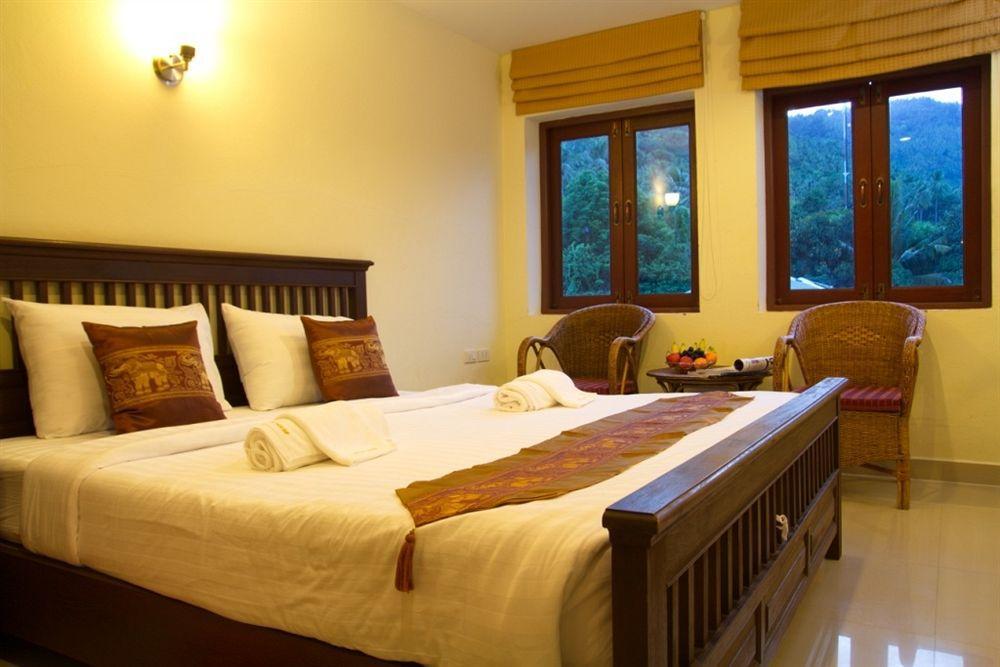 Hotel Hathai House 2*