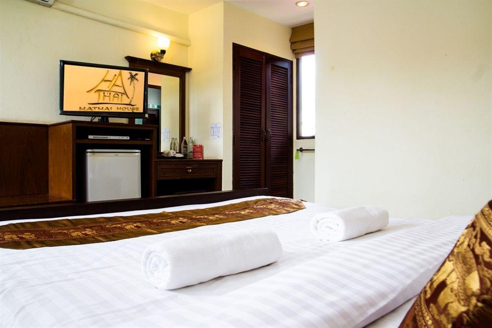 Hathai House Hotel Lamai Beach (Koh Samui)
