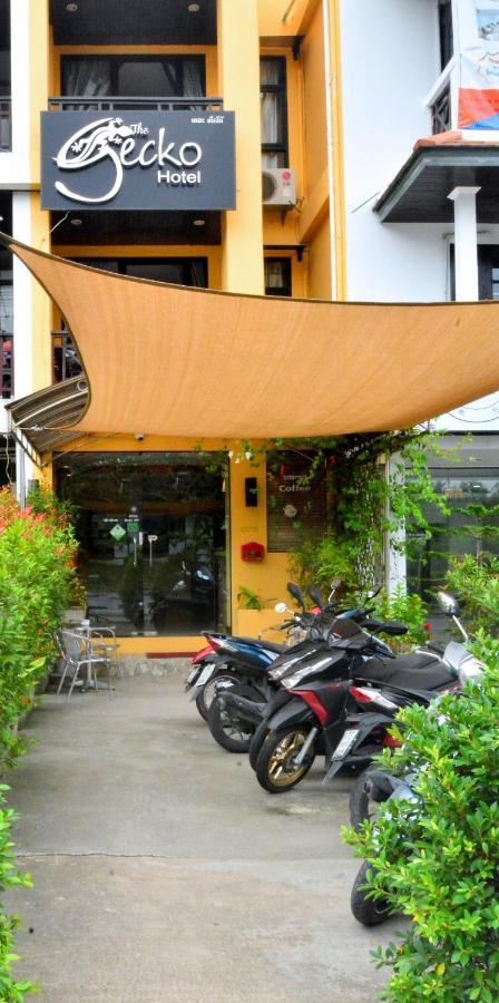 Gecko 2* Bophut