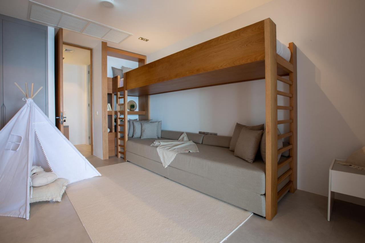 Amylia Ruby, Excellence, World-class Seaview Vila Koh Samui