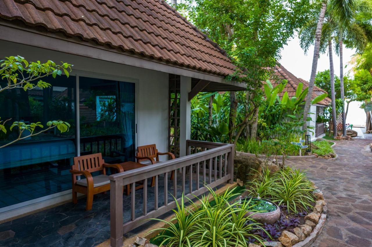 Resort Samui Natien 3*