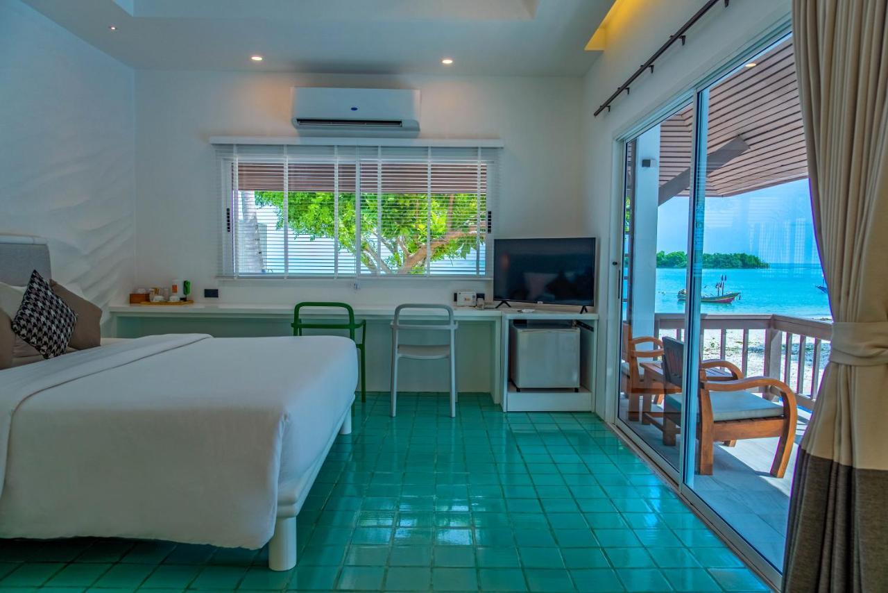 Samui Natien 3* Chaweng (Koh Samui)