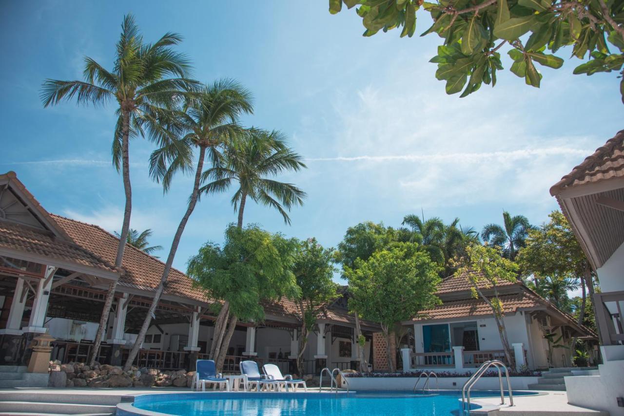 Samui Natien Chaweng (Koh Samui)