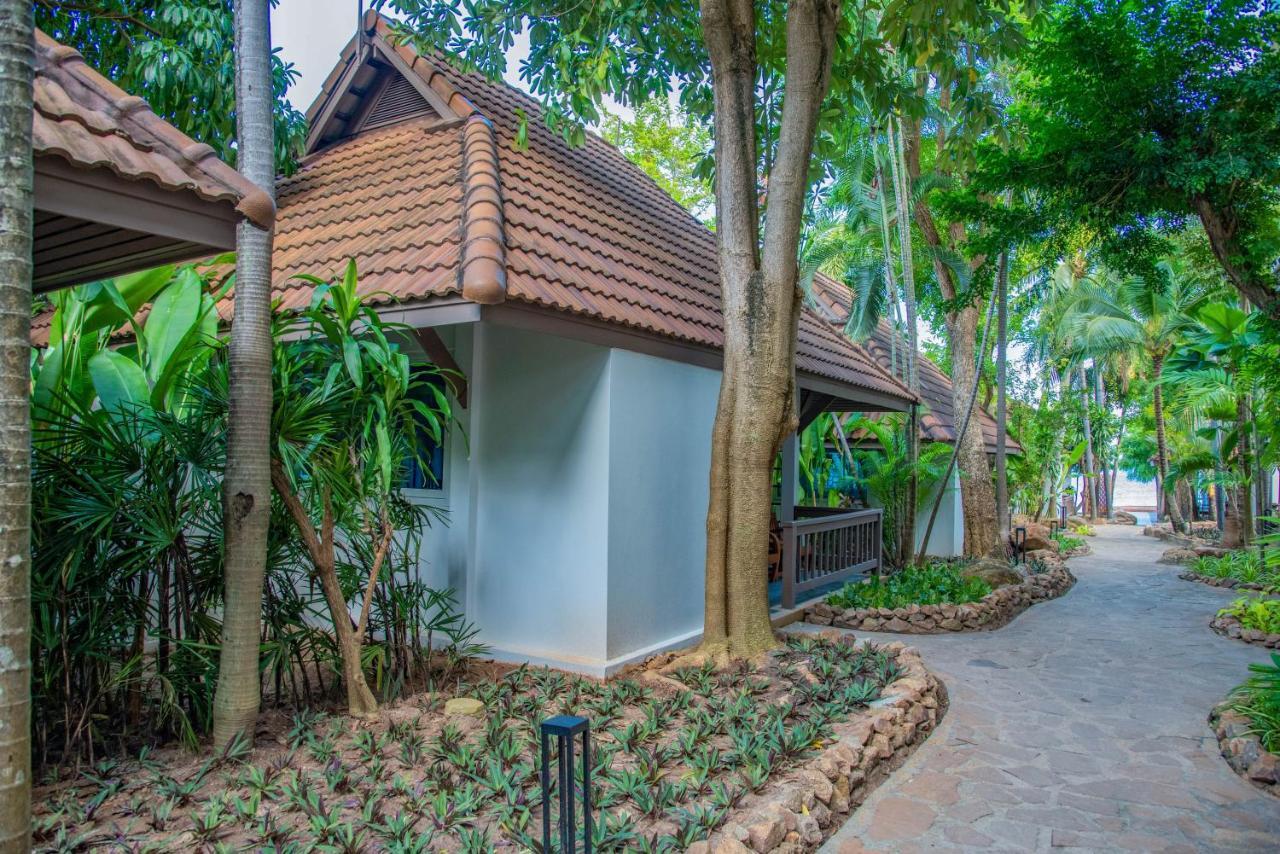 Samui Natien Resort 3*