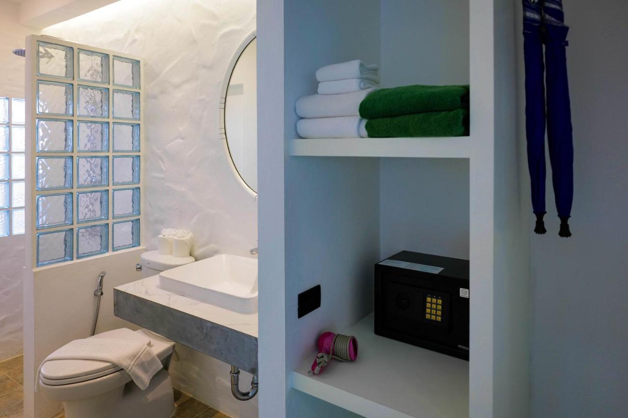 Resort Samui Natien 3*